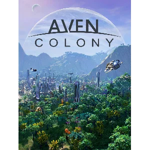 AVEN COLONY 💎 [ONLINE EPIC] ✅ Полный доступ ✅ + 🎁