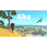 ALBA: A WILD AD 💎 [ONLINE EPIC] ✅ Полный доступ ✅ + 🎁