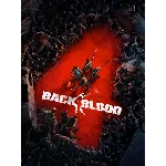 BACK 4 BLOOD 💎 [ONLINE EPIC] ✅ Полный доступ ✅ + 🎁