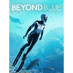 BEYOND BLUE 💎 [ONLINE EPIC] ✅ Полный доступ ✅ + 🎁