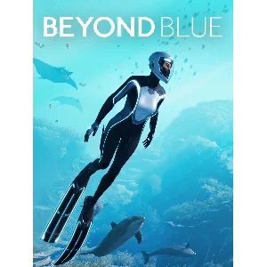 BEYOND BLUE 💎 [ONLINE EPIC] ✅ Полный доступ ✅ + 🎁