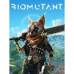 BIOMUTANT 💎 [ONLINE EPIC] ✅ Полный доступ ✅ + 🎁