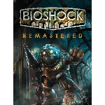 BIOSHOCK REM. 💎 [ONLINE EPIC] ✅ Полный доступ ✅ + 🎁