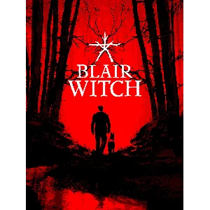 BLAIR WITCH 💎 [ONLINE EPIC] ✅ Полный доступ ✅ + 🎁