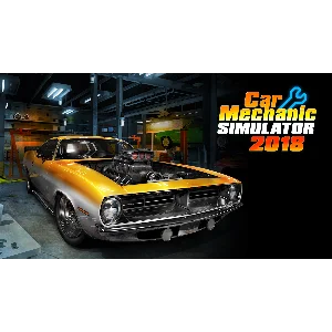 CAR M SIM 2018 💎 [ONLINE EPIC] ✅ Полный доступ ✅ + 🎁