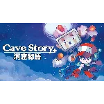CAVE STORY+ 💎 [ONLINE EPIC] ✅ Полный доступ ✅ + 🎁