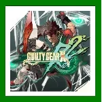 ✅GUILTY GEAR Xrd REV 2 Deluxe Edition✔️Steam⭐Online🌎