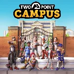 ⭐️ Two Point Campus + DLC [Steam/Global] [Cashback]