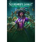 Shadow Gambit: The Cursed Crew (Аренда Steam) GFN