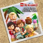 💎Набор персонажей 