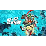 ⭐️ Hi-Fi RUSH [Steam/Global][Cashback]