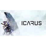 ⭐️ ICARUS + DLC [STEAM Guard OFF] [Steam/Global]