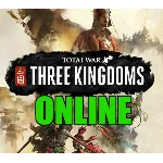 Total War: THREE KINGDOMS - ОНЛАЙН✔️STEAM Аккаунт