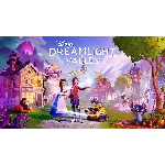 ⭐️ Disney Dreamlight Valley [STEAM Guard OFF] [Global]