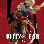 ⭐️ GUILTY GEAR -STRIVE [STEAM Guard OFF] [Steam/Global]