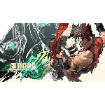 ⭐️ GUILTY GEAR Xrd REV 2 Deluxe Edition [Steam/Global]