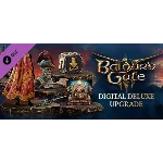 Baldur´s Gate 3 - Digital Deluxe Edition DLC * STEAM RU