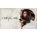⭐️ The Dark Pictures Anthology: The Devil in Me [Steam]