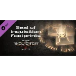 Warhammer 40,000: Inquisitor - Martyr - Seal of Inquisi