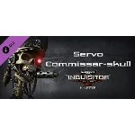 Warhammer 40,000: Inquisitor - Martyr - Servo Commissar