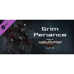 Warhammer 40,000: Inquisitor - Martyr - Grim Penance