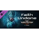 Warhammer 40,000: Inquisitor - Martyr - Faith Undone