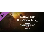 Warhammer 40,000: Inquisitor - Martyr - City of Sufferi