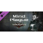 Warhammer 40,000: Inquisitor - Martyr - Mind Plague