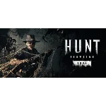 Hunt: Showdown * STEAM RU ⚡ АВТО 💳0%