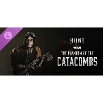 Hunt: Showdown - The Phantom of the Catacombs DLC