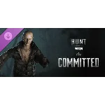 Hunt: Showdown - The Committed DLC * STEAM RU ⚡