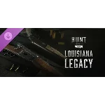 Hunt: Showdown - Louisiana Legacy DLC * STEAM RU ⚡