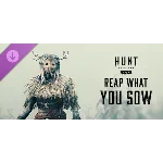 Hunt: Showdown – Reap What You Sow DLC * STEAM RU ⚡