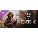 Hunt: Showdown – The Concubine DLC * STEAM RU ⚡