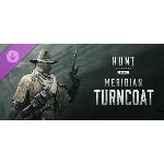 Hunt: Showdown - Meridian Turncoat DLC * STEAM RU ⚡