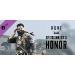 Hunt: Showdown - Bridgewater´s Honor DLC * STEAM RU ⚡