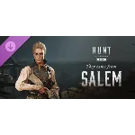 Hunt: Showdown - They Came From Salem DLC * STEAM RU ⚡