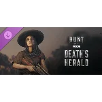 Hunt: Showdown - Death´s Herald DLC * STEAM RU ⚡