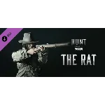 Hunt: Showdown - The Rat DLC * STEAM RU ⚡ АВТО 💳0%