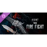 Hunt: Showdown - Fire Fight DLC * STEAM RU ⚡ АВТО 💳0%