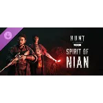 Hunt: Showdown - Spirit of Nian DLC * STEAM RU ⚡