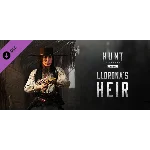 Hunt: Showdown - Llorona’s Heir DLC * STEAM RU ⚡