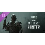 Hunt: Showdown - The Beast Hunter DLC * STEAM RU ⚡