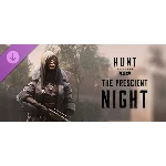 Hunt: Showdown - The Prescient Night DLC * STEAM RU ⚡