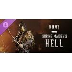 Hunt: Showdown - Shrine Maiden´s Hell DLC * STEAM RU ⚡