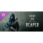Hunt: Showdown – Fear The Reaper DLC * STEAM RU ⚡