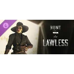 Hunt: Showdown - The Lawless DLC * STEAM RU ⚡