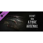 Hunt: Showdown - Azure Arsenal DLC * STEAM RU ⚡