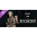 Hunt: Showdown - The Researcher DLC * STEAM RU ⚡
