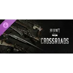 Hunt: Showdown - Crossroads DLC * STEAM RU ⚡ АВТО 💳0%